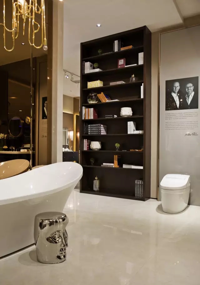 上海AXENT（恩仕）展厅  GID国际设计机构-27