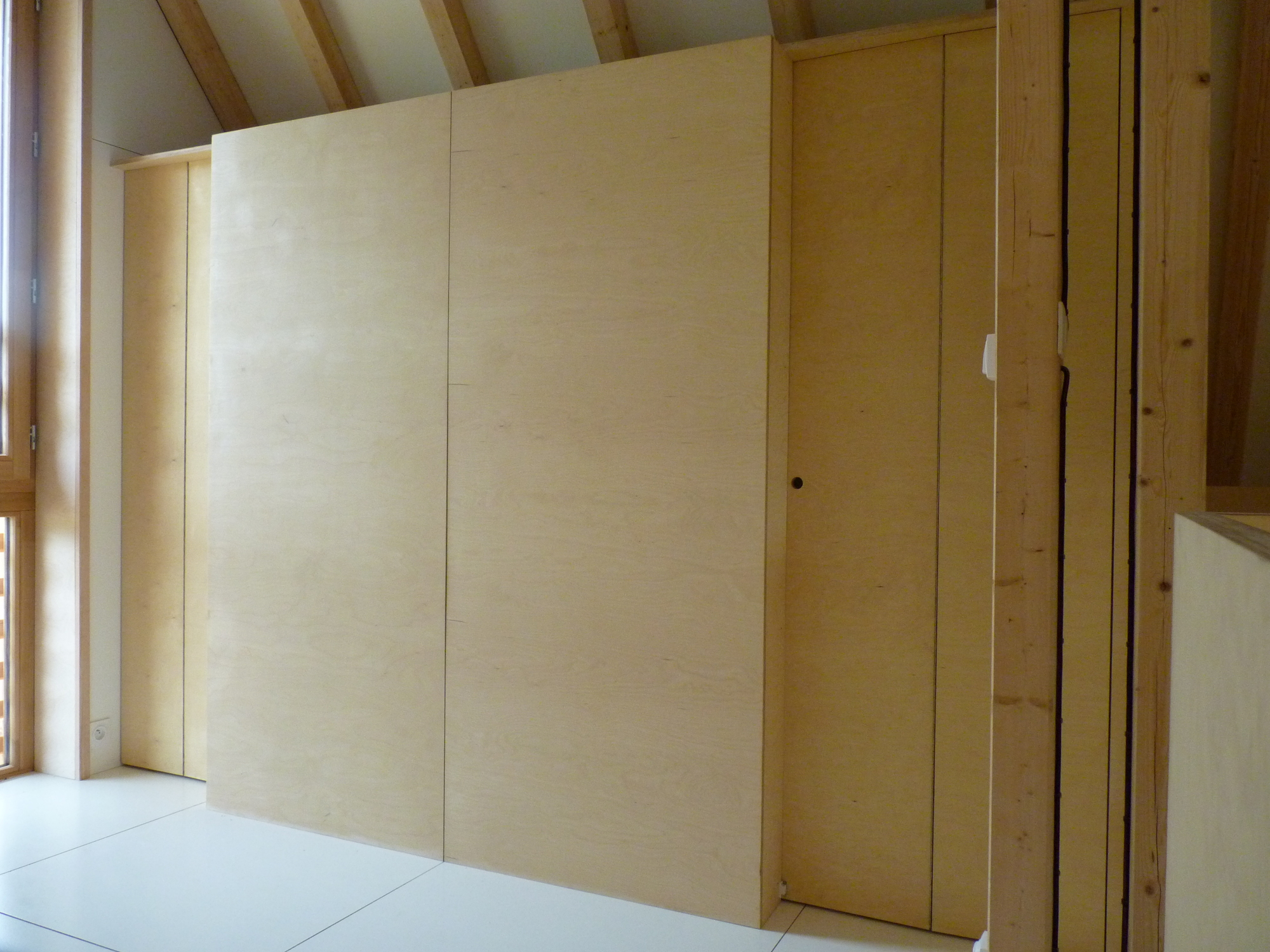 L’Onde Cabin / arba-24