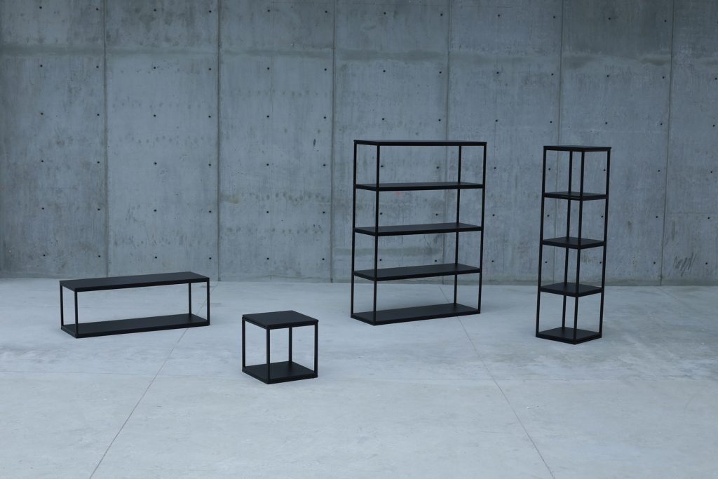 新兴设计师 | Andre Baeza 和 Esteban Tamayo 的创新实践-22