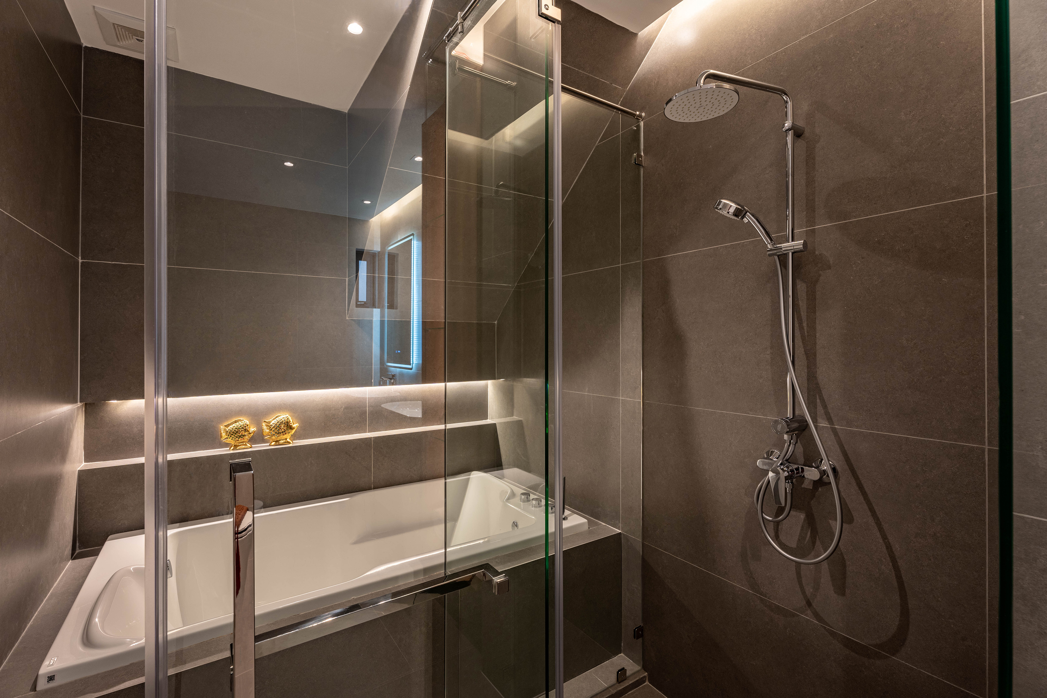 SkyOasis Boutique Villa - Pattaya-60