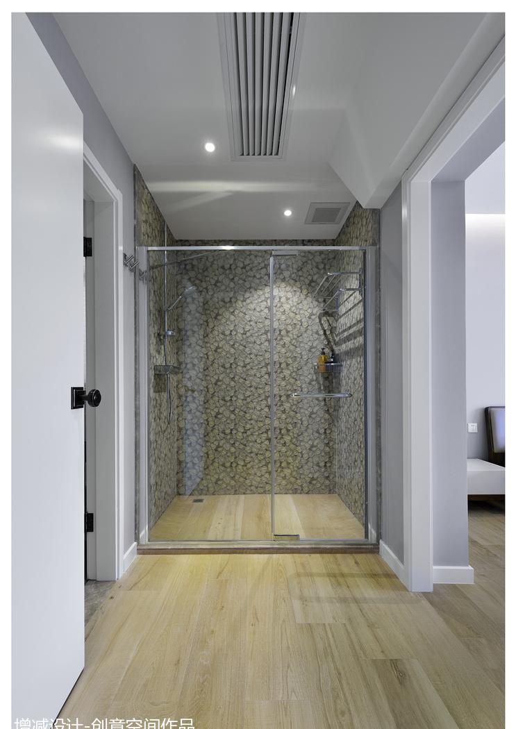 现代简约风家居设计，打造舒适生活空间-5