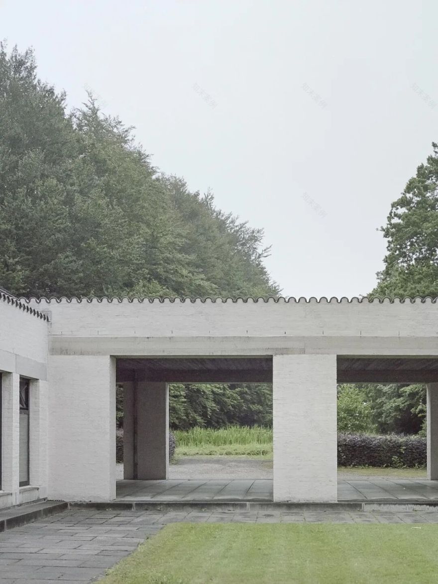 圣本笃修道院·瓦尔斯丨汉斯·范德兰-30