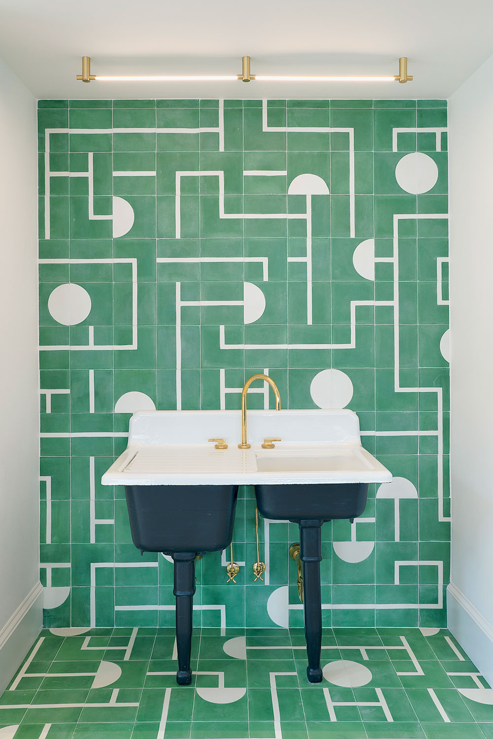 佛罗里达湖畔美景住宅-14