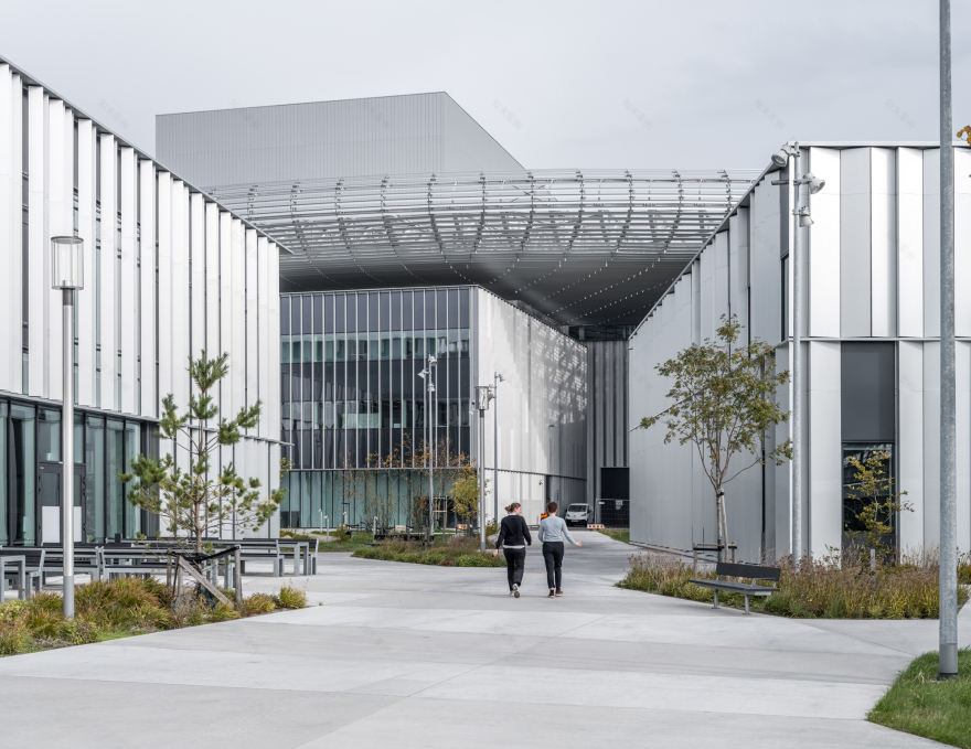 欧洲散裂中子源丨瑞典-16