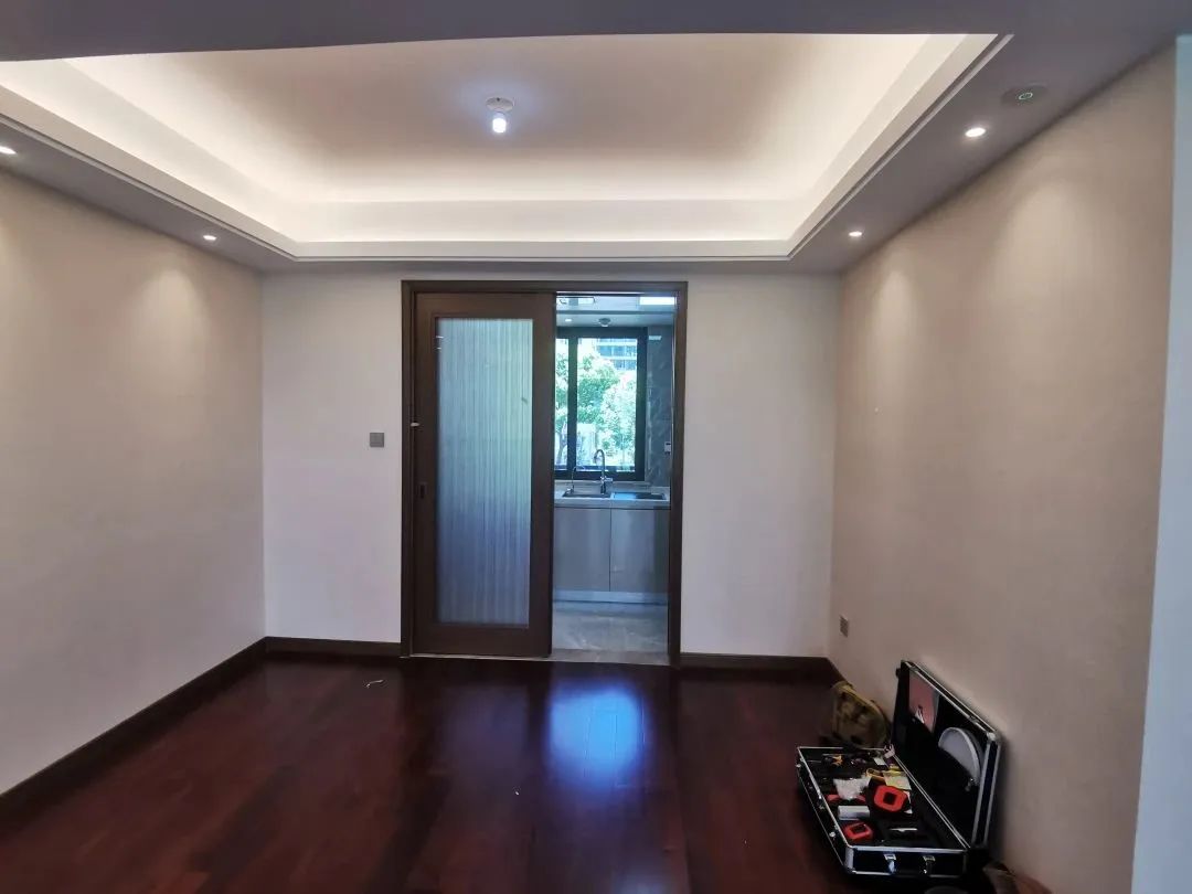 复古绿植的温馨家园丨严晓静-32