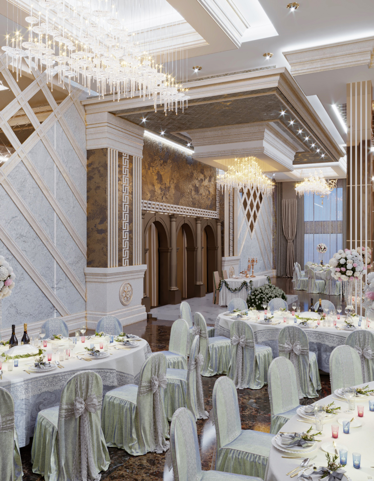 Hall of celebrations-0