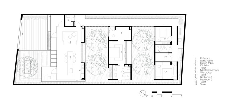 抽屉屋（The Drawers House）-14