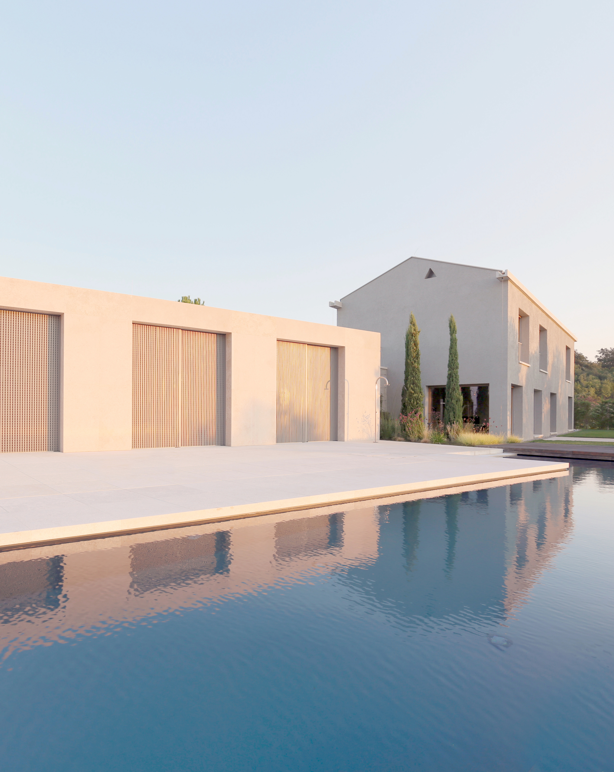 丨克罗地亚丨Arhitekti Počivašek Petranovič-20