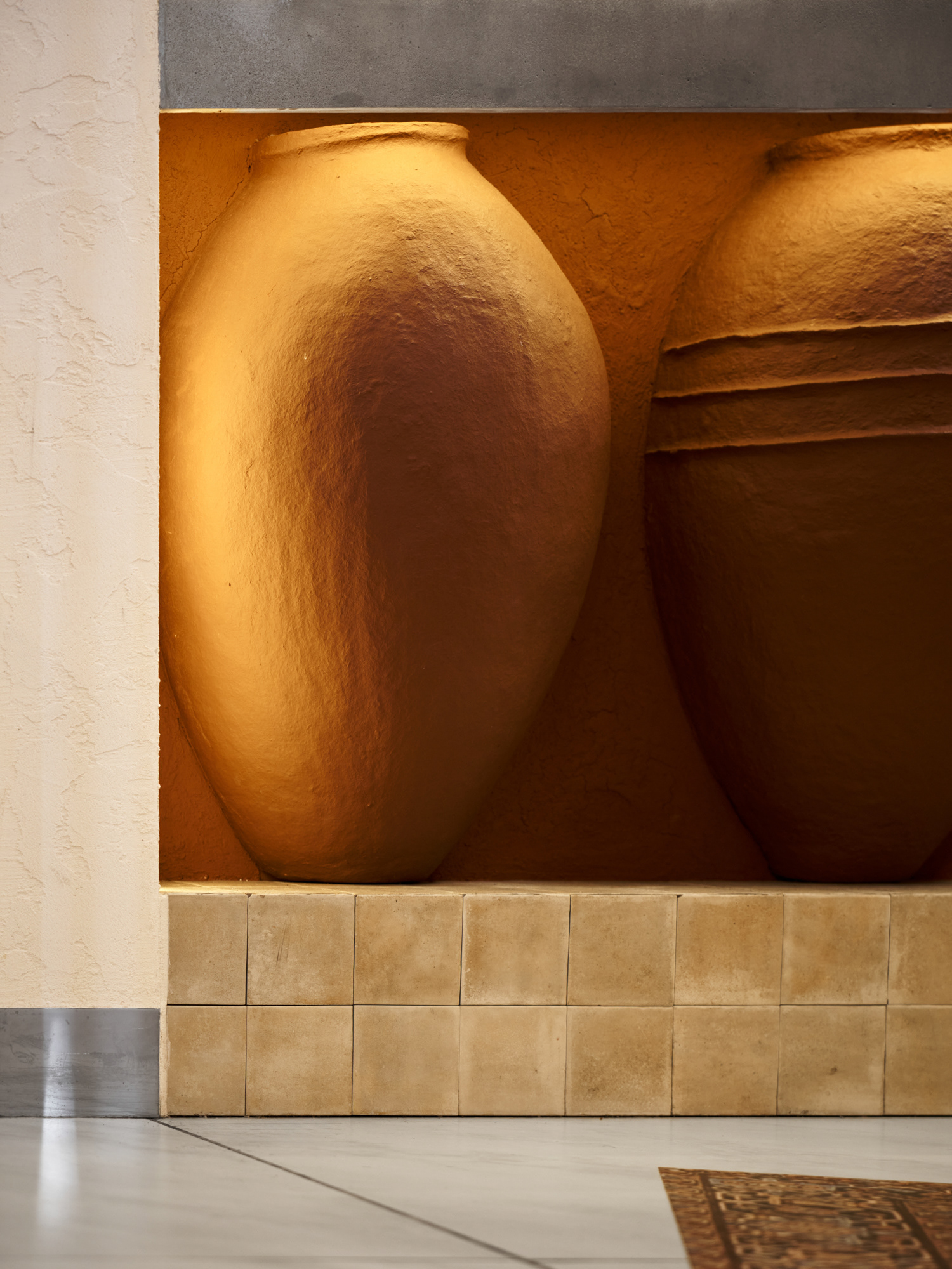 PRO Хачапури餐厅-7