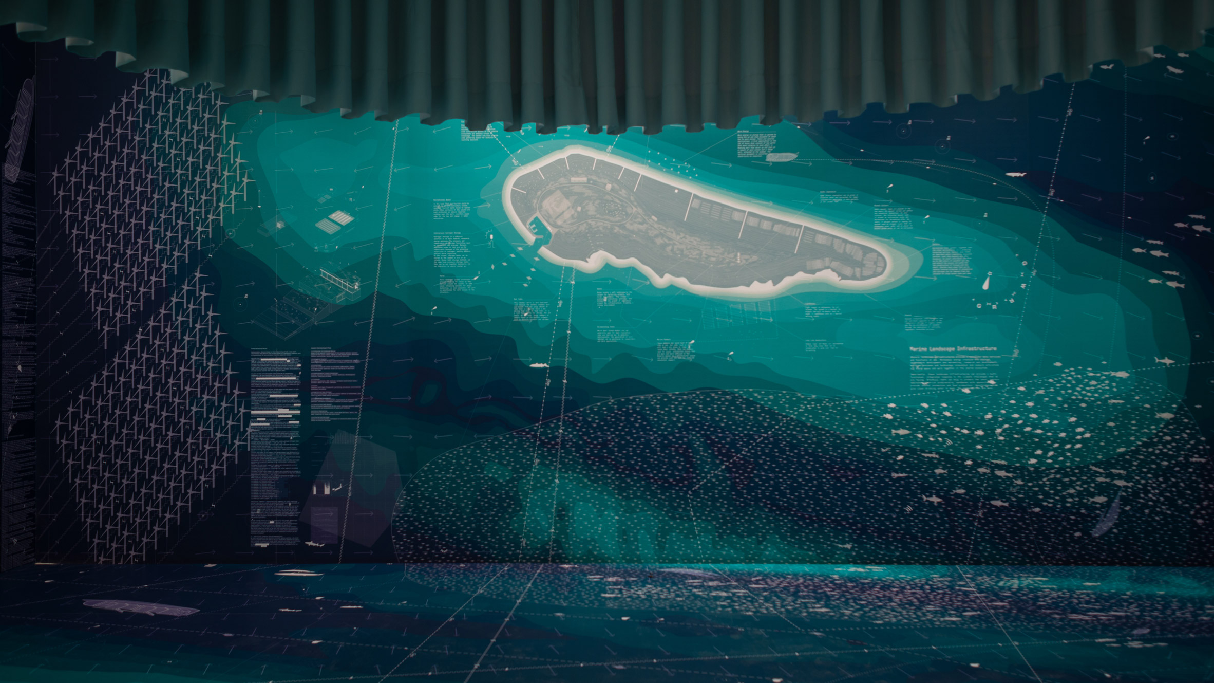 里斯本建筑三年展探讨可持续设计-0