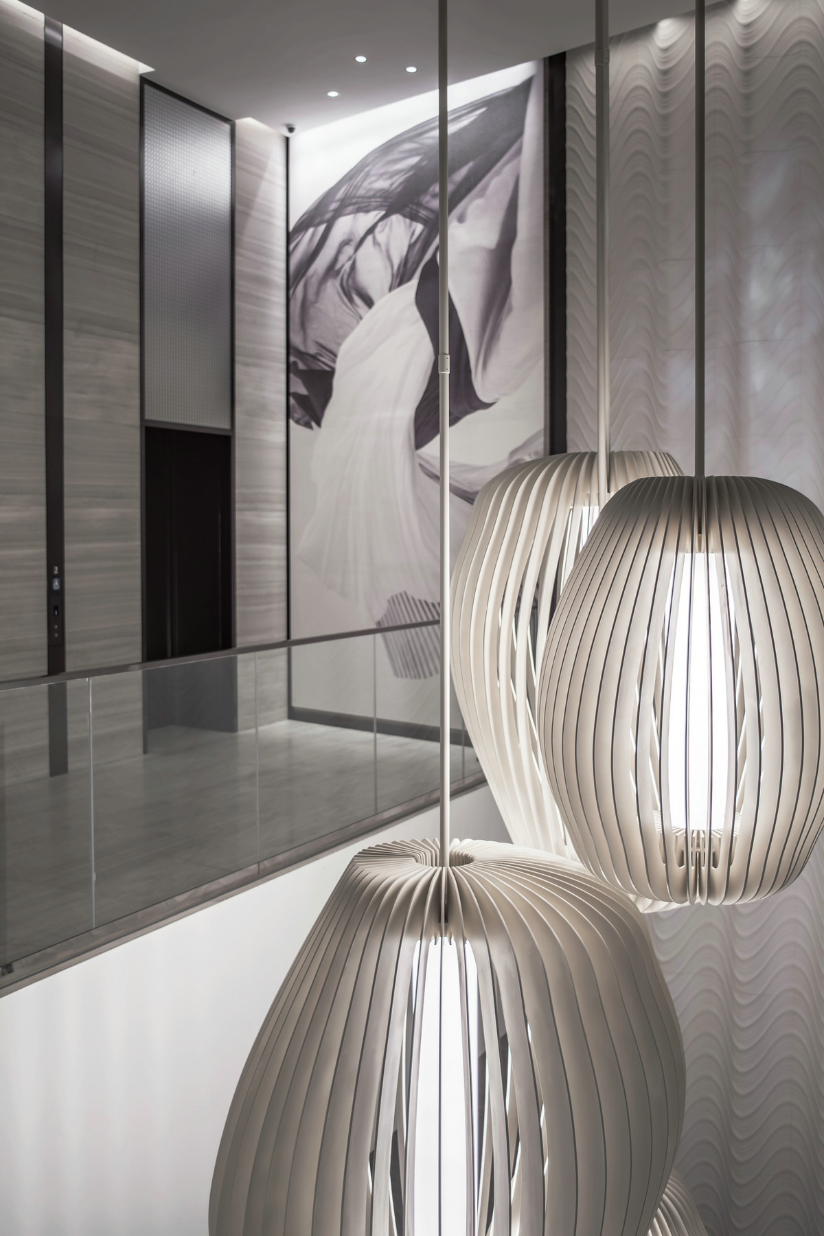 思联建筑设计 | 新加坡乌节雅诗阁酒店-6