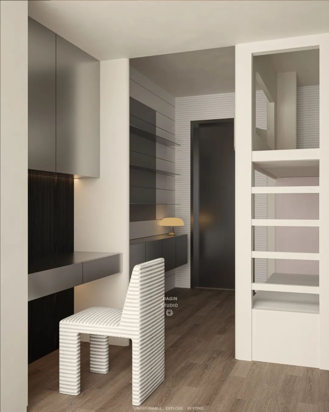 得间设计｜Dark.Tune-60