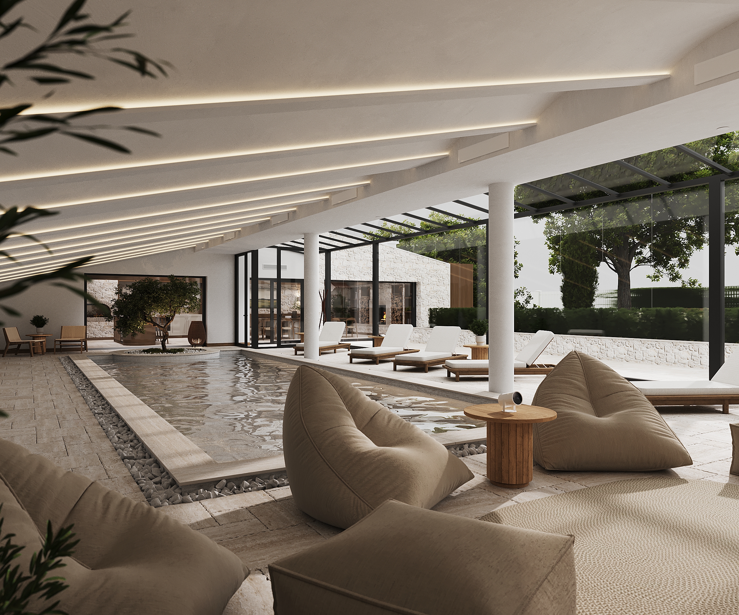 丨保加利亚索非亚丨Archimel Studio-1