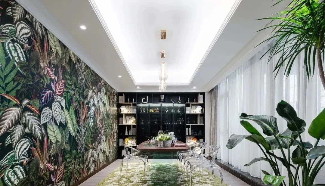 华联 · 钱塘公馆丨中国杭州-69