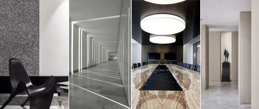 上海九亭大街华尔康口腔,现代简约与科技感的完美结合-7