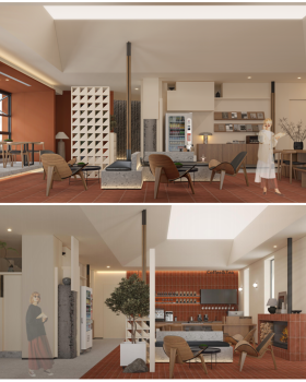 YOUHE DESIGN·觅所电竞酒店丨中国邵阳丨YOUHE DEISIGN 有禾设计