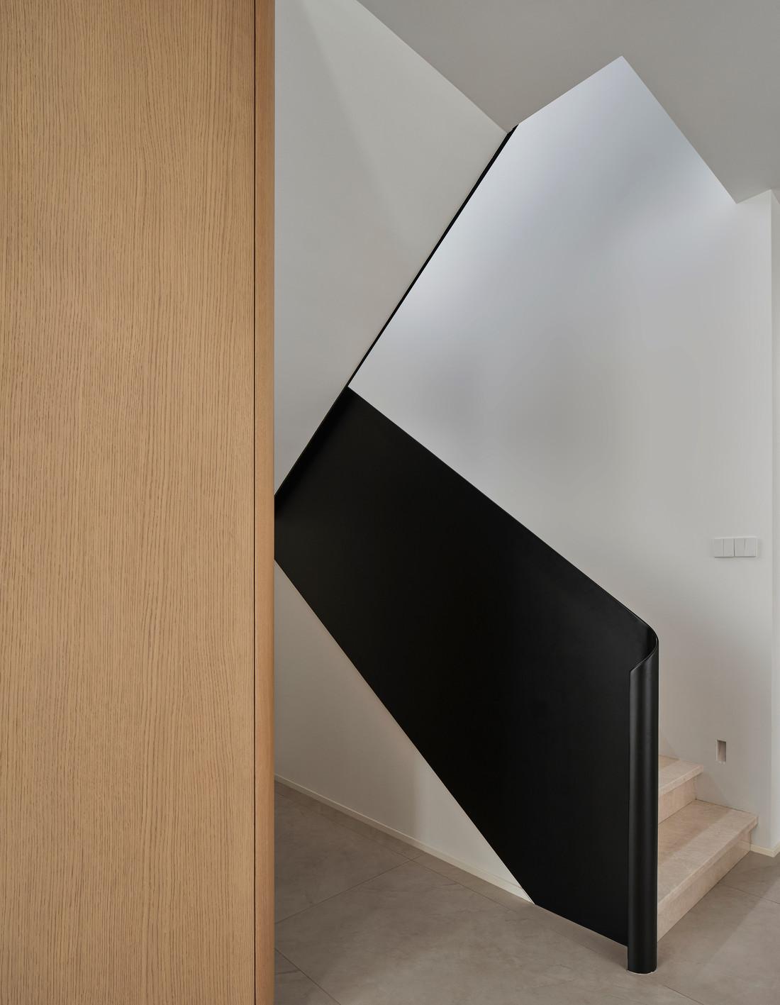 两层别墅的空间美学，高级感扑面而来-28