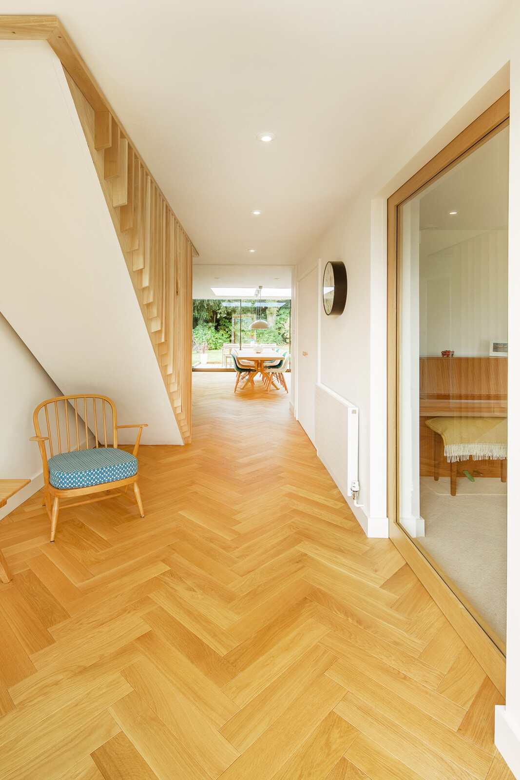 英国温切斯特老宅的现代改造-30