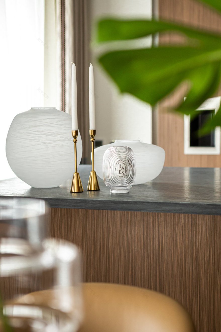 Hanover Square Lu·ury 顶层公寓丨Lawson Robb-2