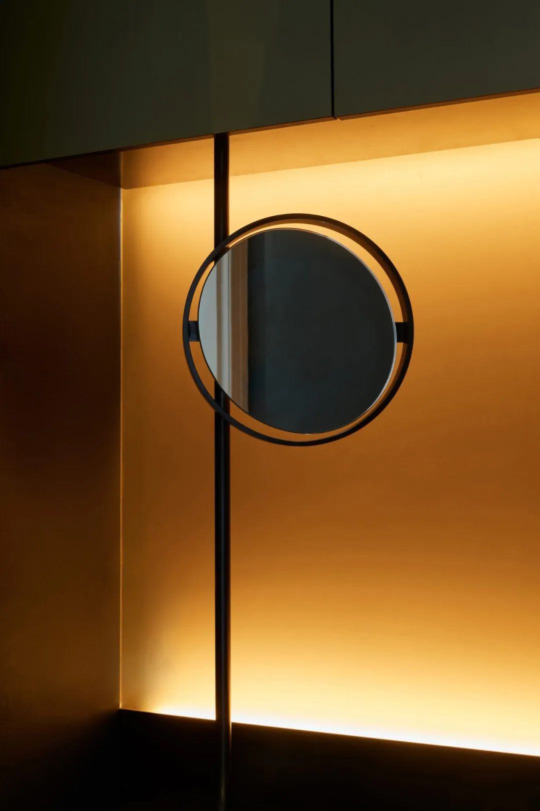 Lilian Von Trapp 珠宝旗舰店设计-25