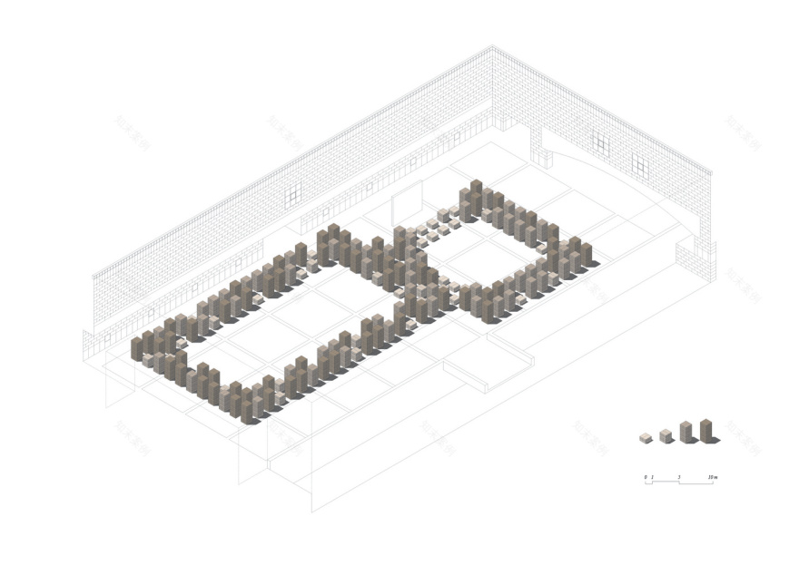 葡萄牙里斯本“夏日的广场”装置艺术设计-46