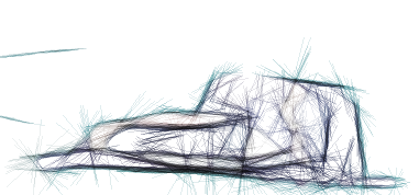 建筑 模型 艺术 博泽洛斯丨Bozelos Panagiotis-22