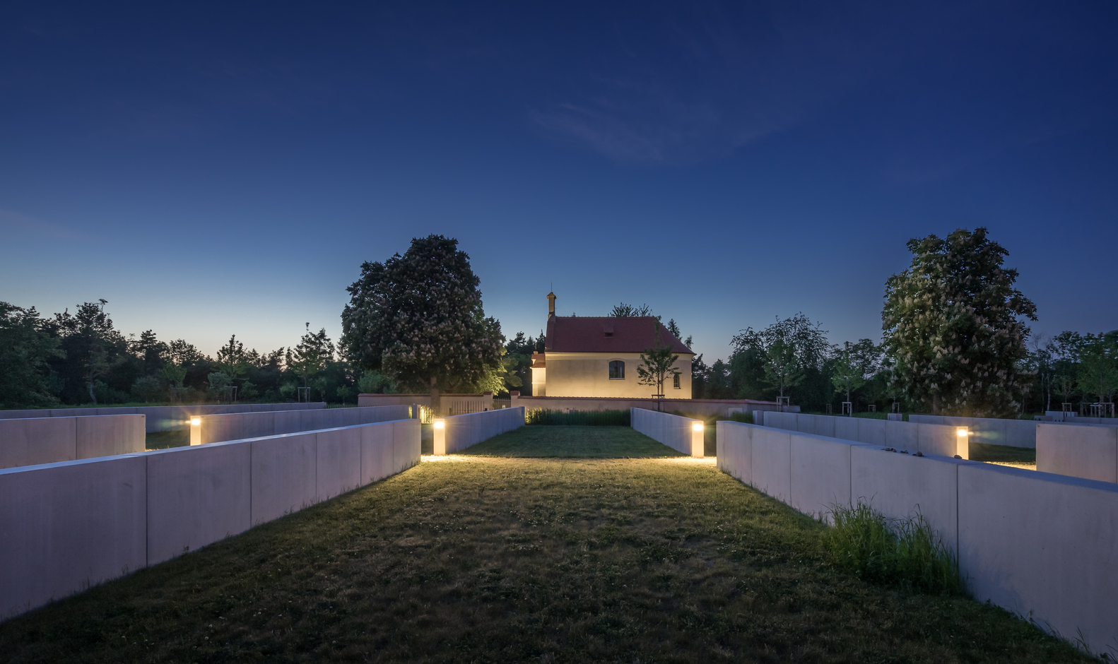 捷克 HSC 墓地-29