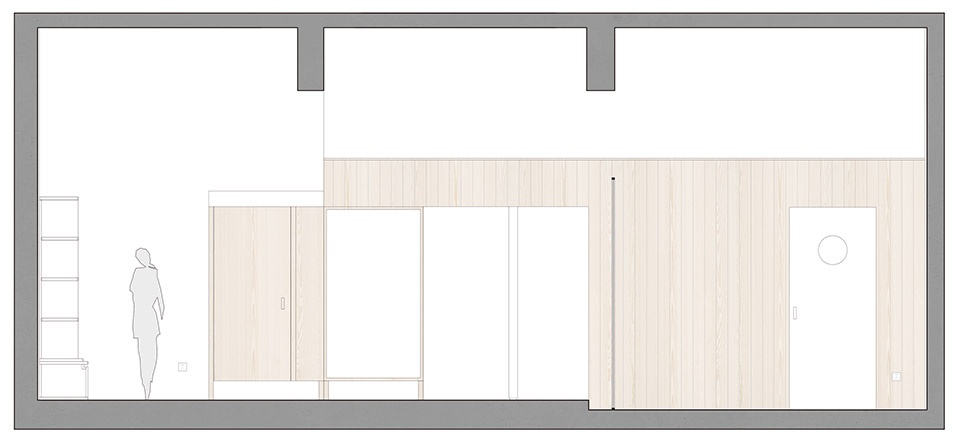 an action a day愚园路概念店,上海丨中国上海丨Woodo Studio（木斗设计）-45