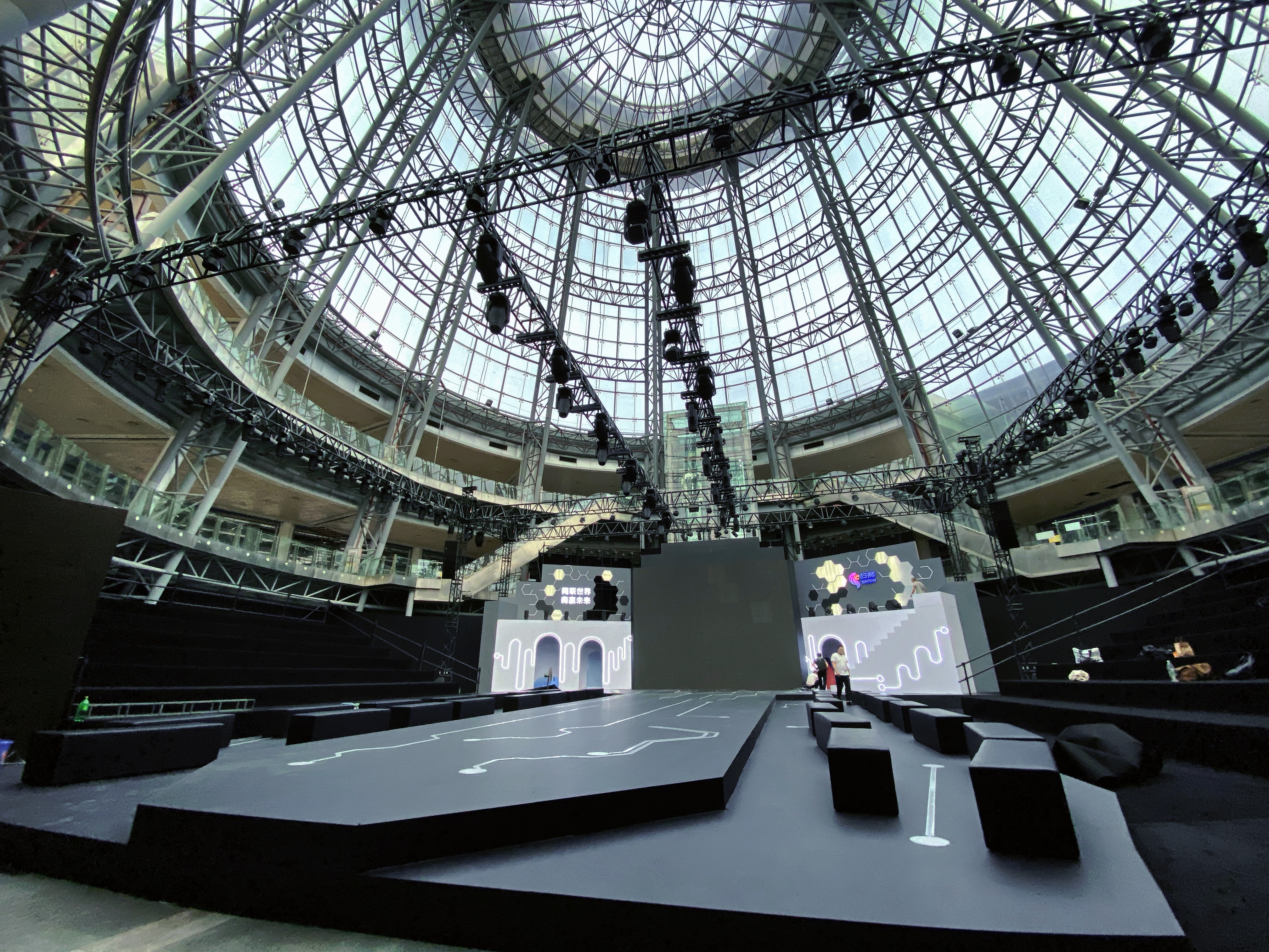 首届中国电商品牌联合发布会-3