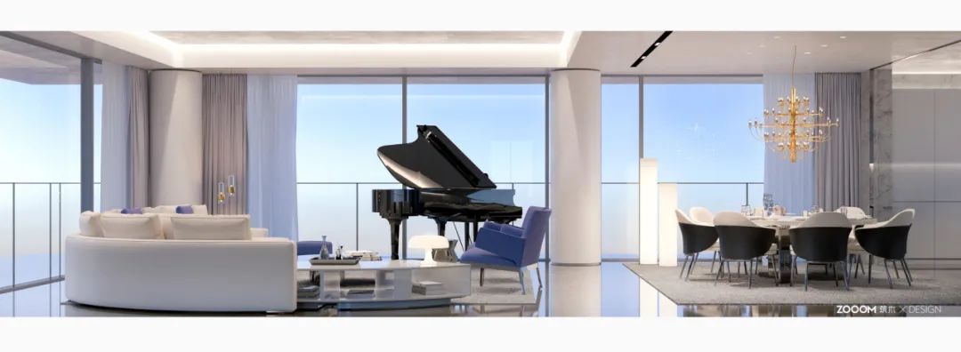 长兴兴悦云鼎府丨中国湖州丨AAI国际建筑师事务所-102