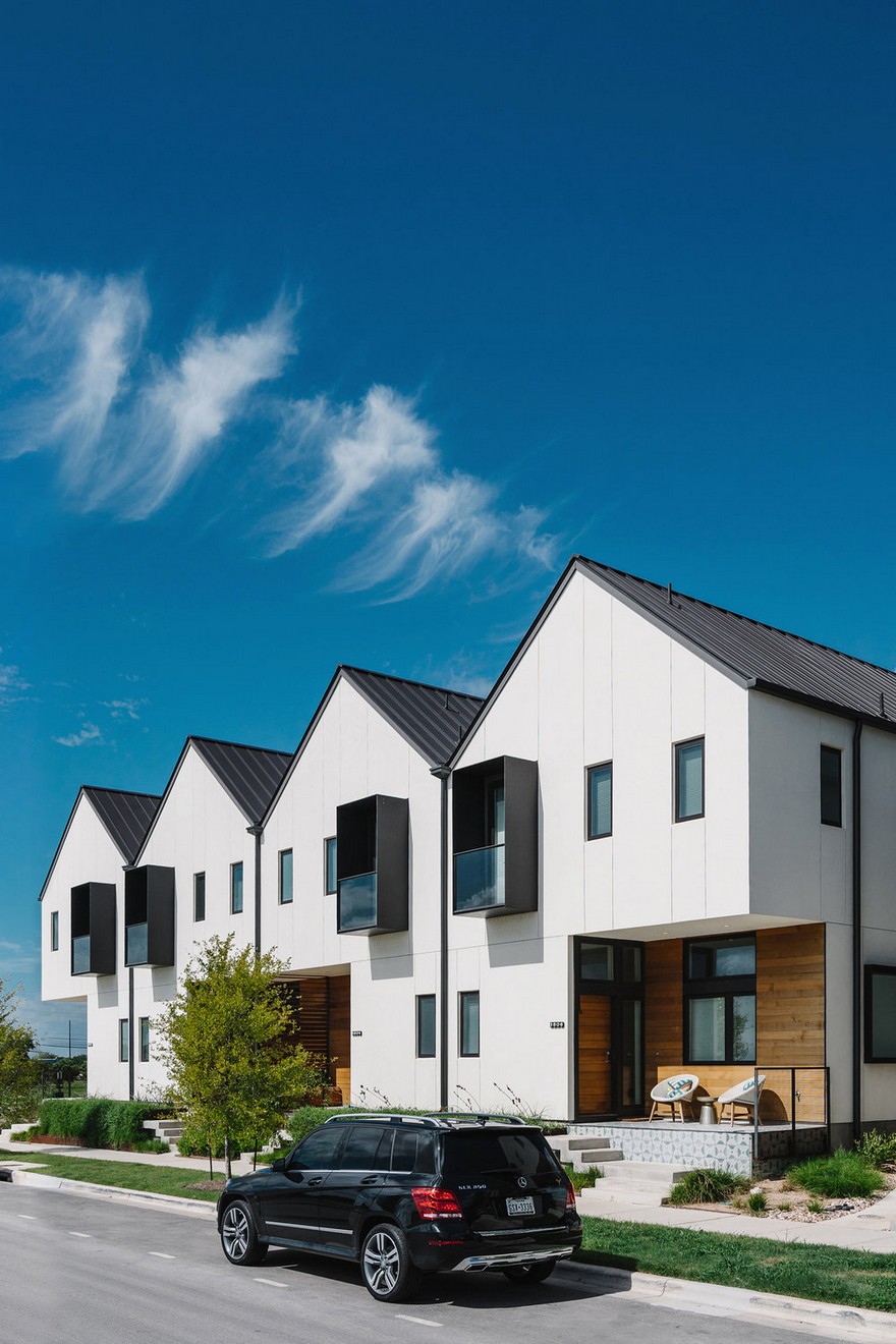 奥斯汀现代农舍-6