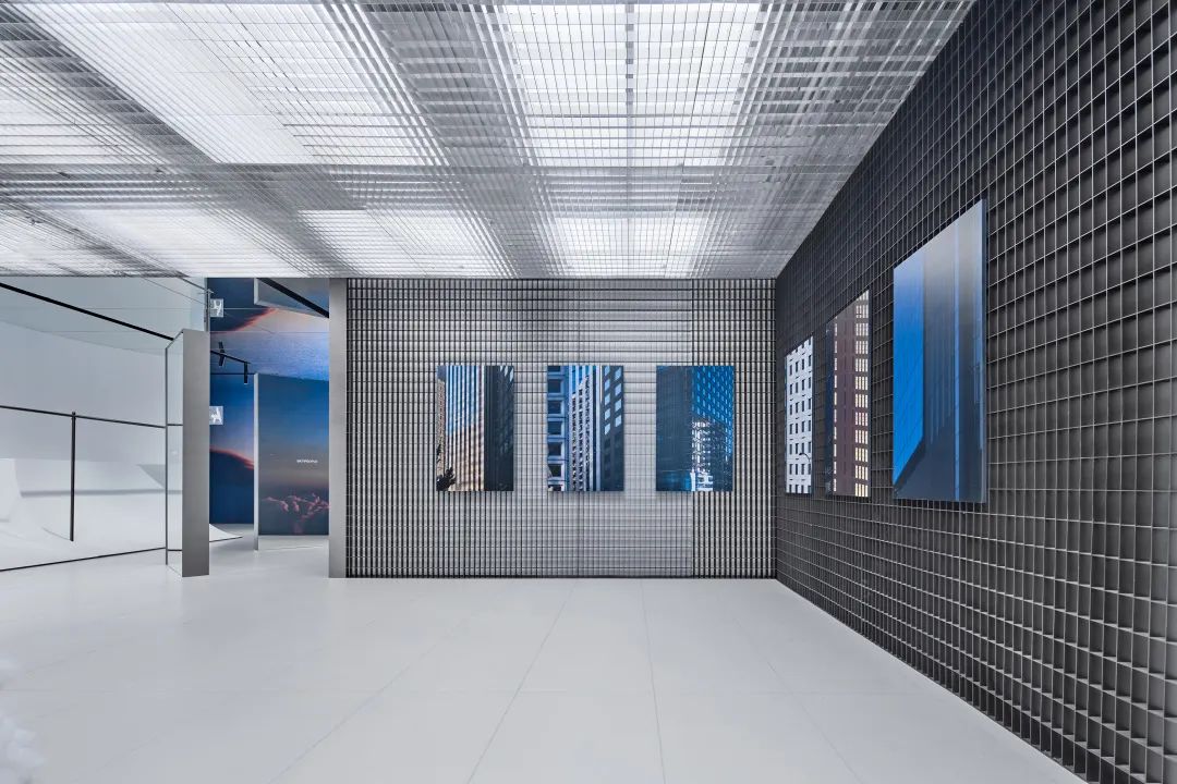 SKYPEOPLE天空人上海店冰冻广场丨中国上海丨泛域设计Fununit Design-134