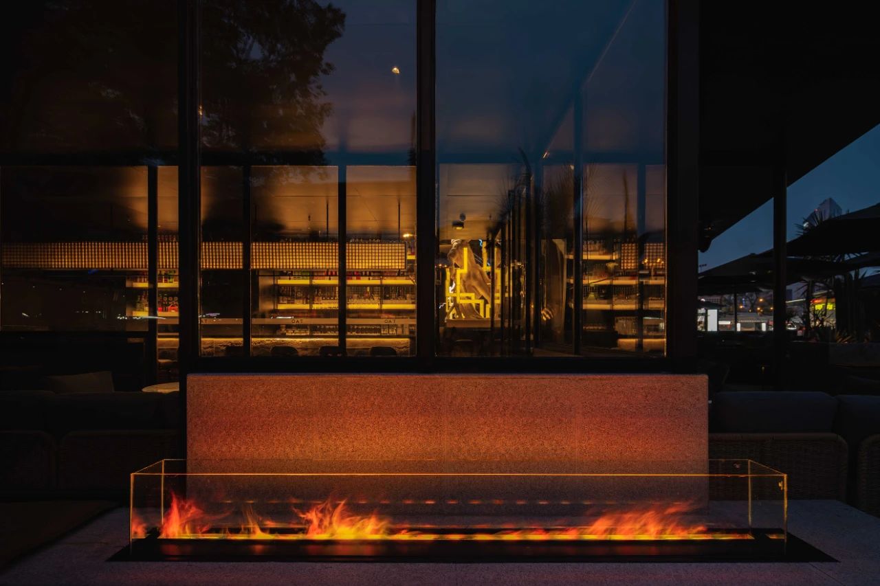 陶(休闲酒吧)-11