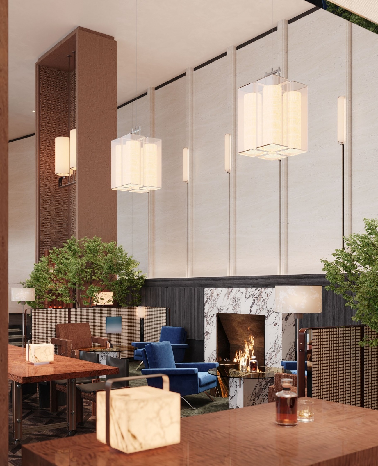 琚宾丨杭州海威安达仕酒店-12