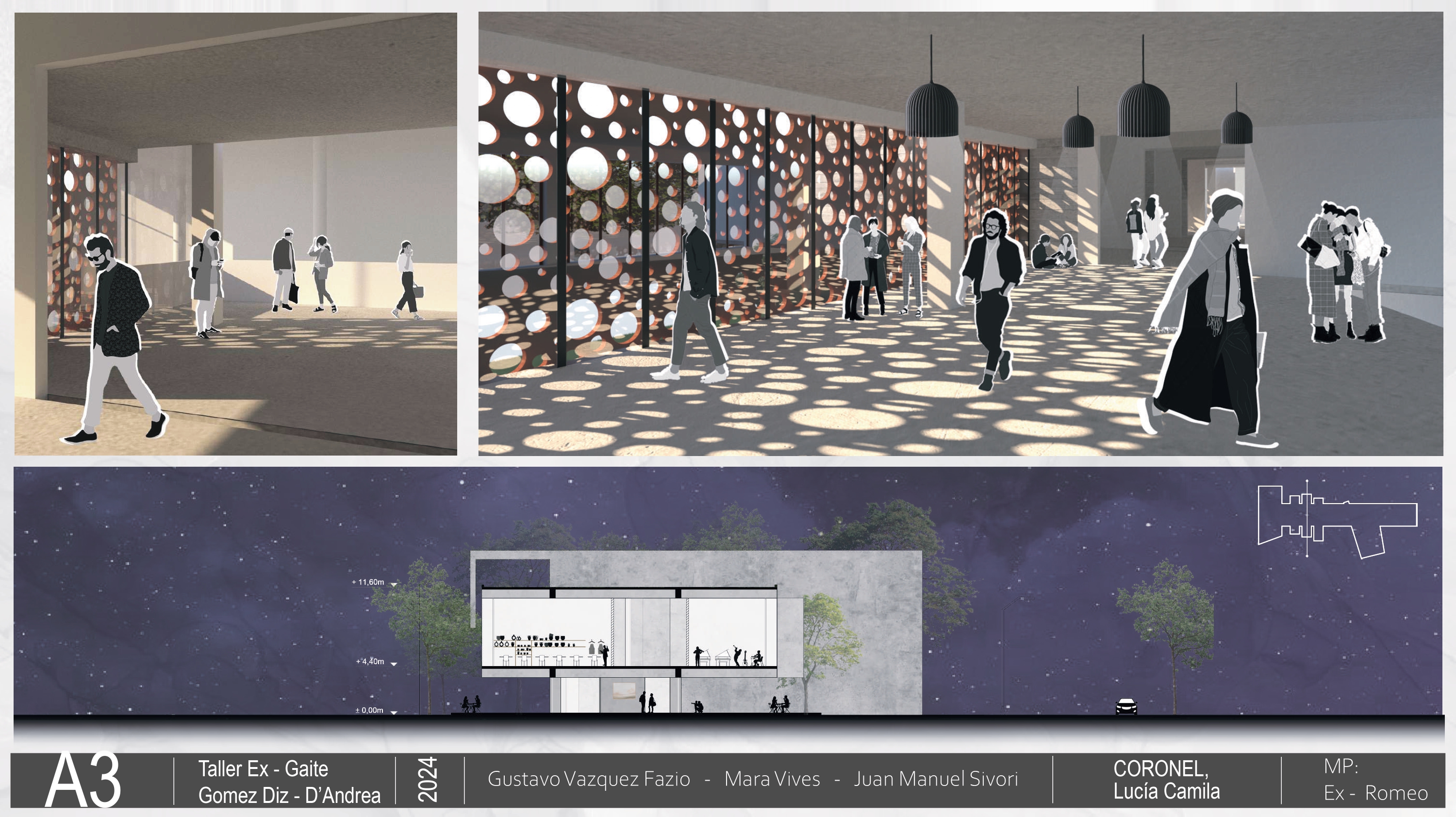 Centro de Extensión Universitaria (Bs. As)-5