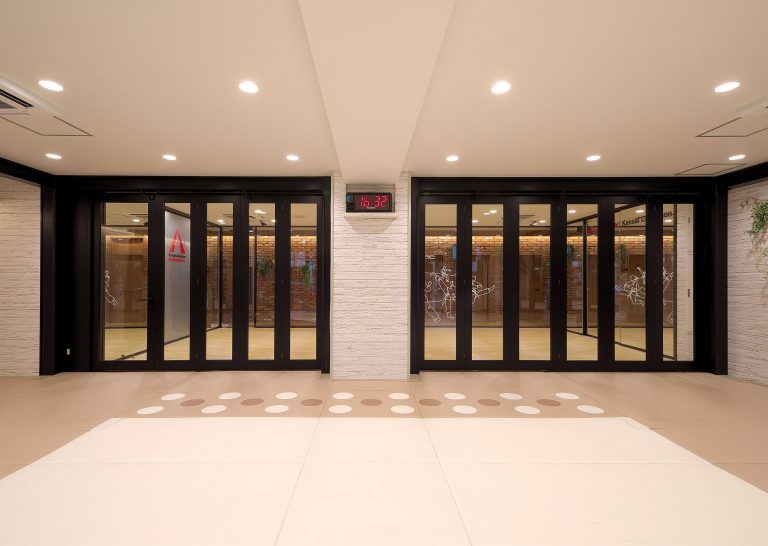 Kansai Collection ENTERTAINMENT | embody design-10