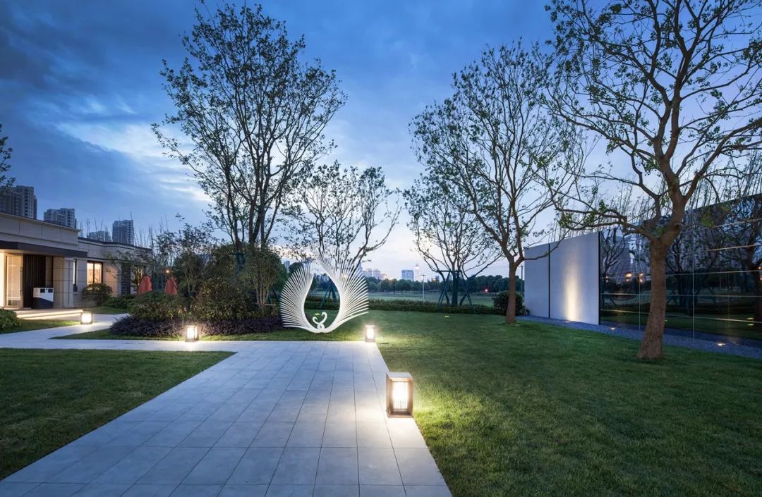 苏州天境华府 | 微境见天地,安静归心性-26