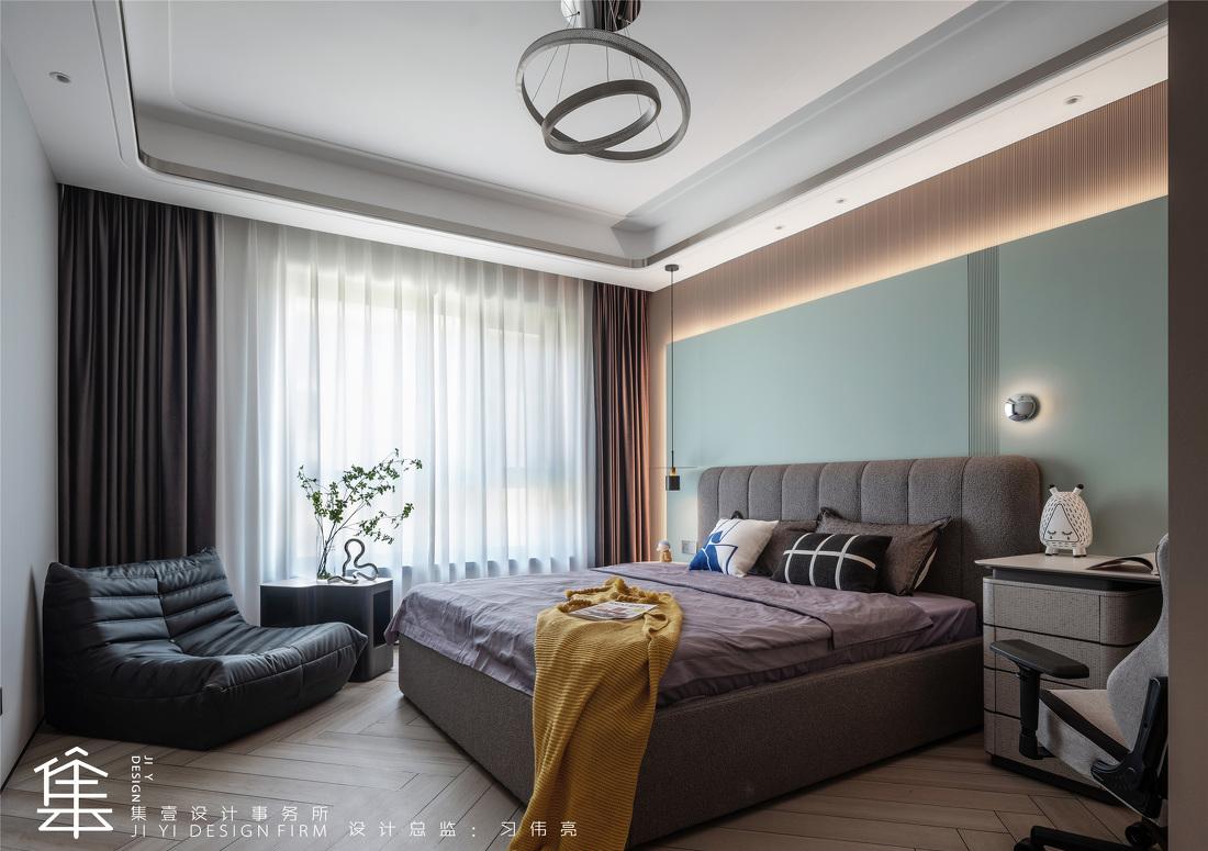 卷轴诗境丨中国银川丨集壹设计师事务所-38