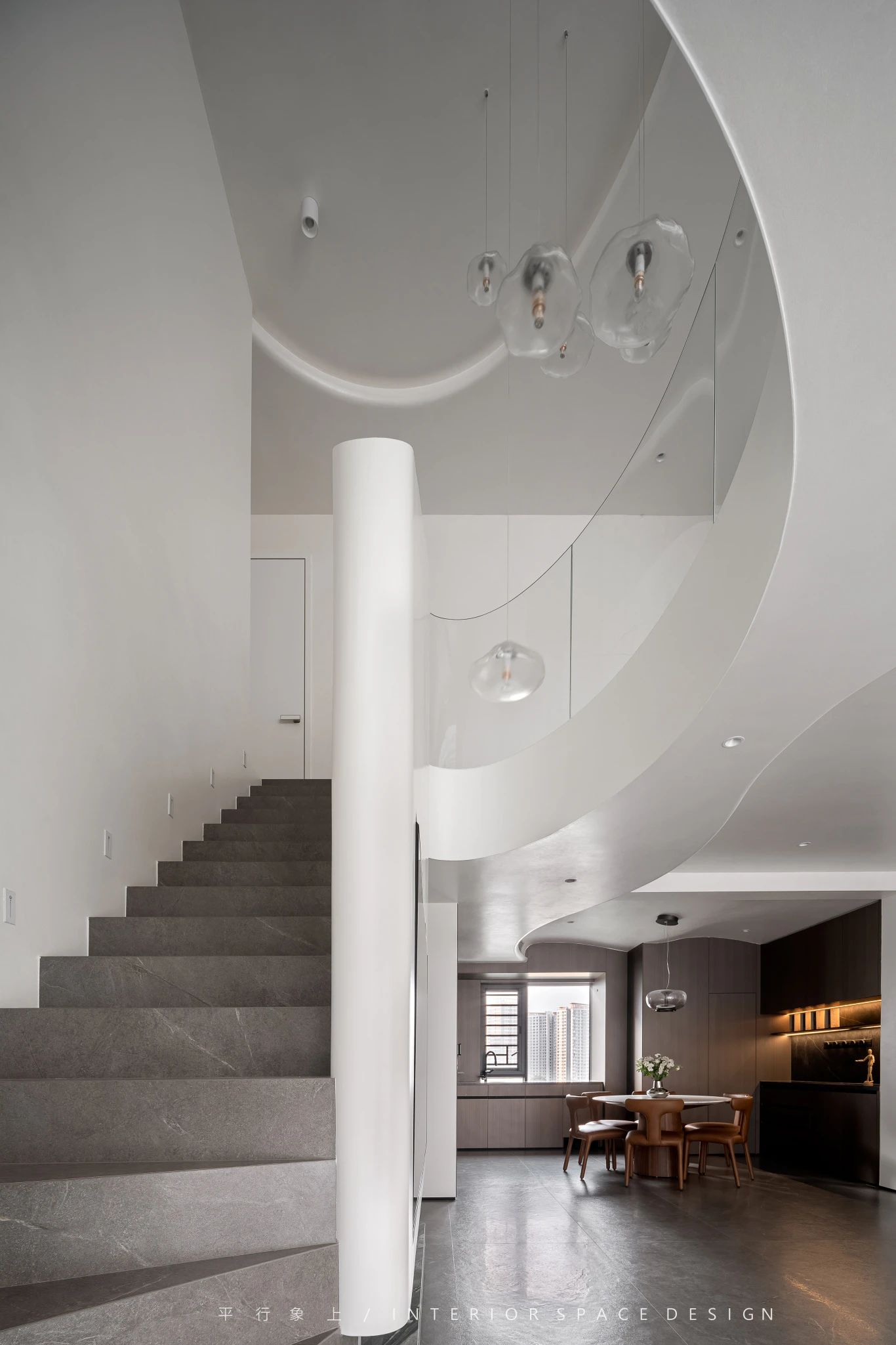 「实景」漾·居丨中国厦门丨平行象上-29