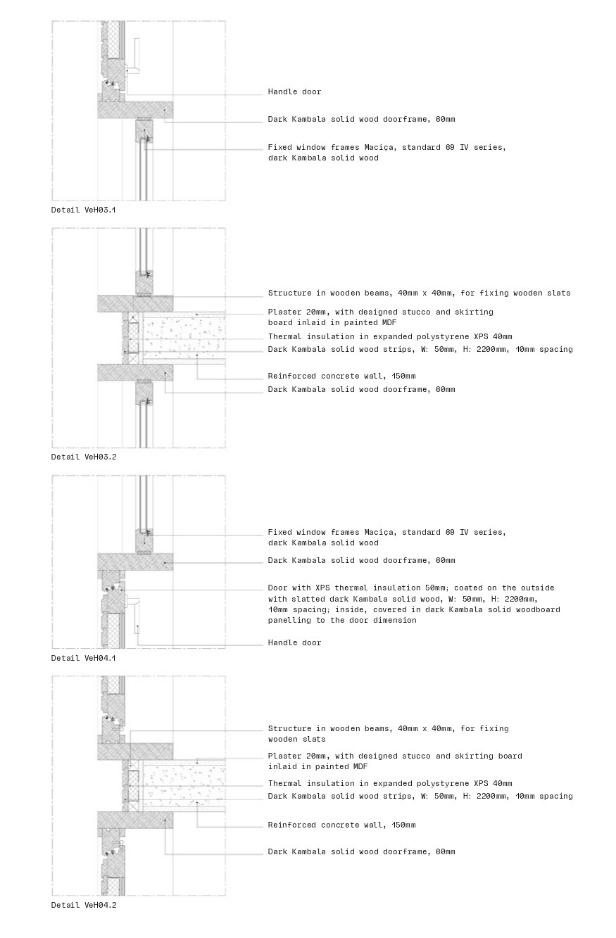 奥埃拉什住宅丨葡萄牙丨OODA-40