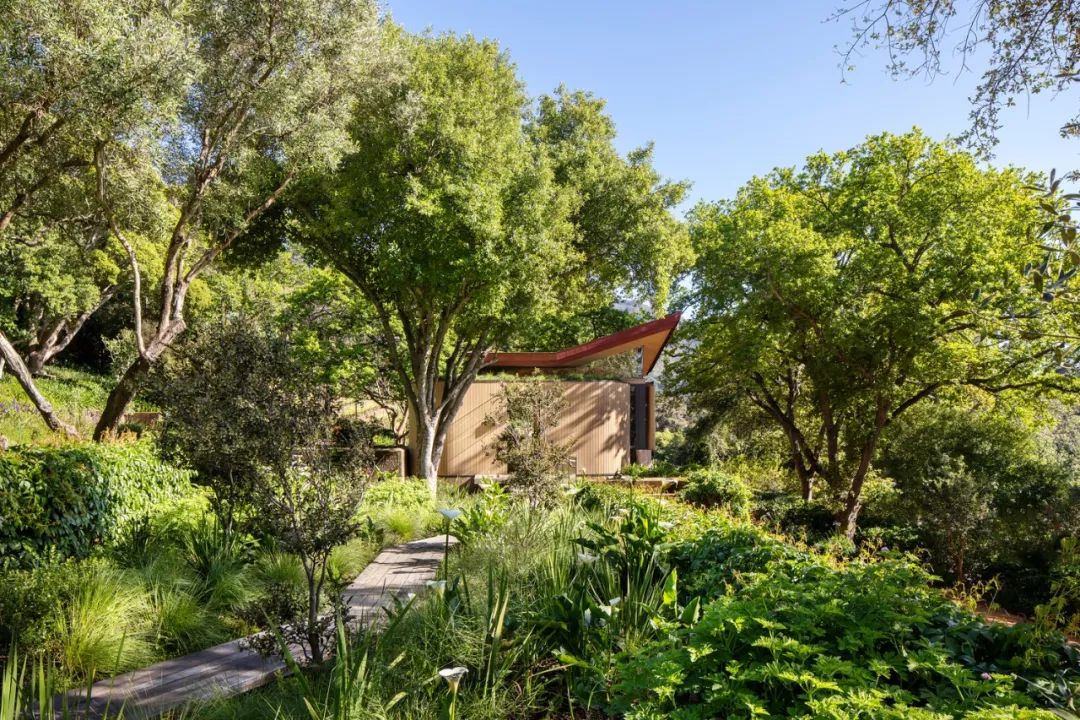 康斯坦提亚庄园绿色健身馆 | 原生态与现代化的完美结合-26