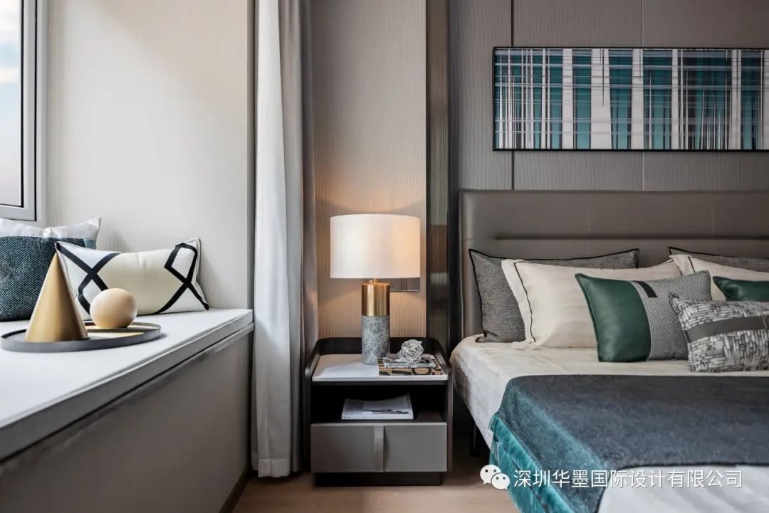 武地·融创锦上公馆 | 现代简约的自然主义生活空间-60