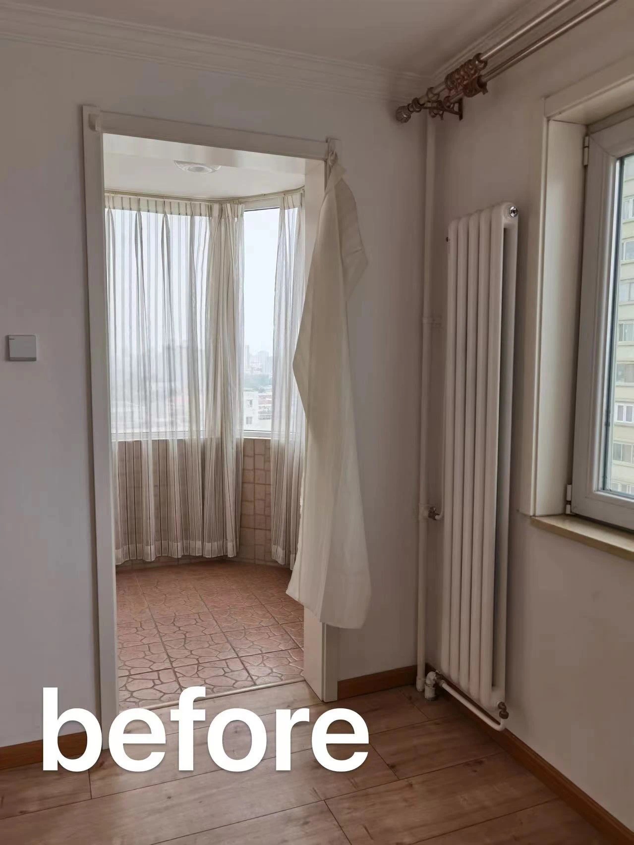 京之彩北京140㎡海淀区色彩住宅丨中国北京丨大陆-88