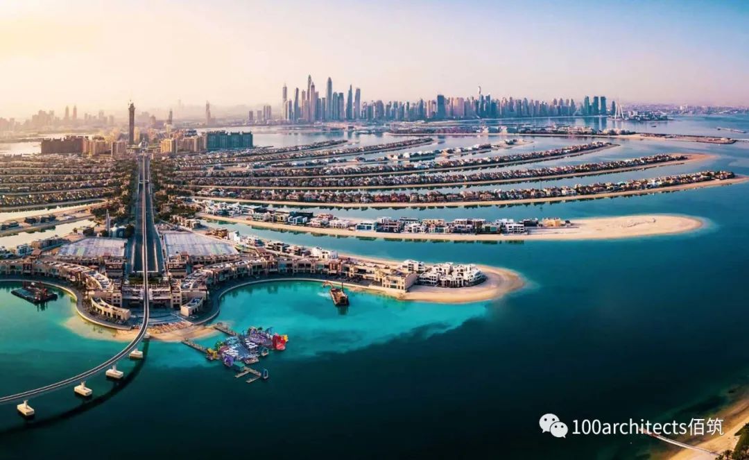 幻飘魔方泳池丨阿联酋阿布扎比丨佰筑建筑设计咨询(上海)有限公司-44