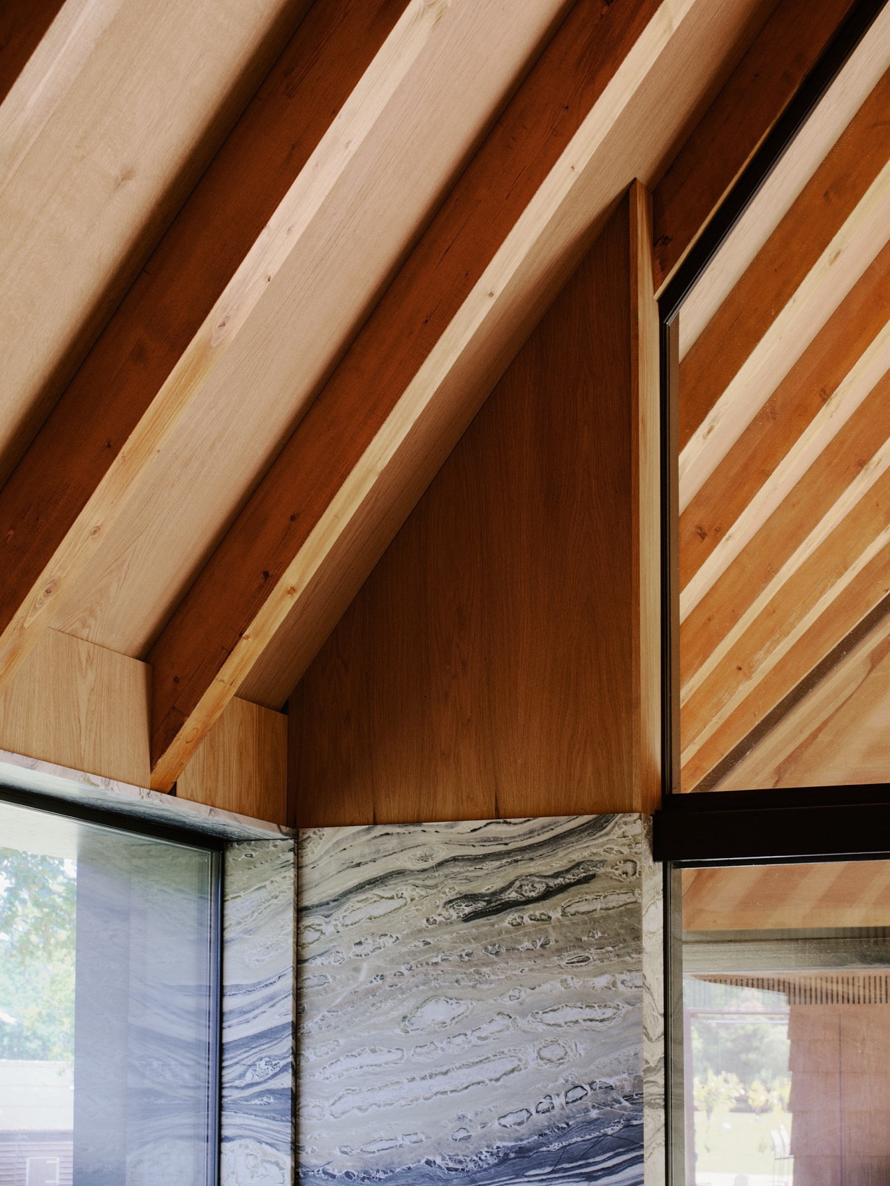 ARC马场丨英国丨Da Costa Mahindroo Architects-61