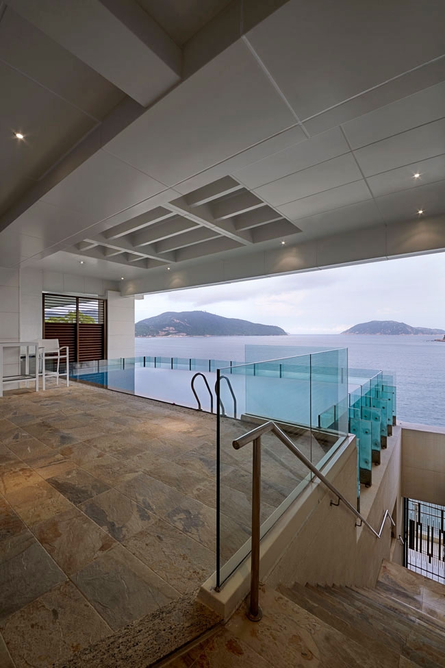 不造非凡 何以营造极致生活（香港浅水湾别墅）-23