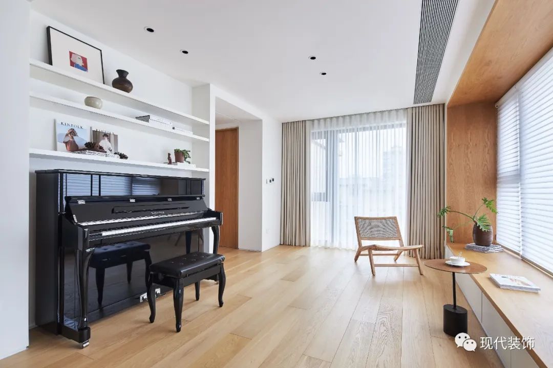 同人欣园 | 188㎡自由生活空间-25