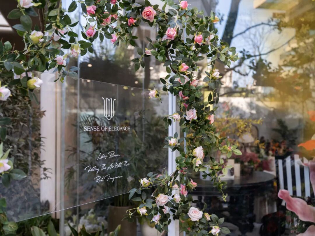 西安绿城润百合丨中国西安丨广亩景观-41