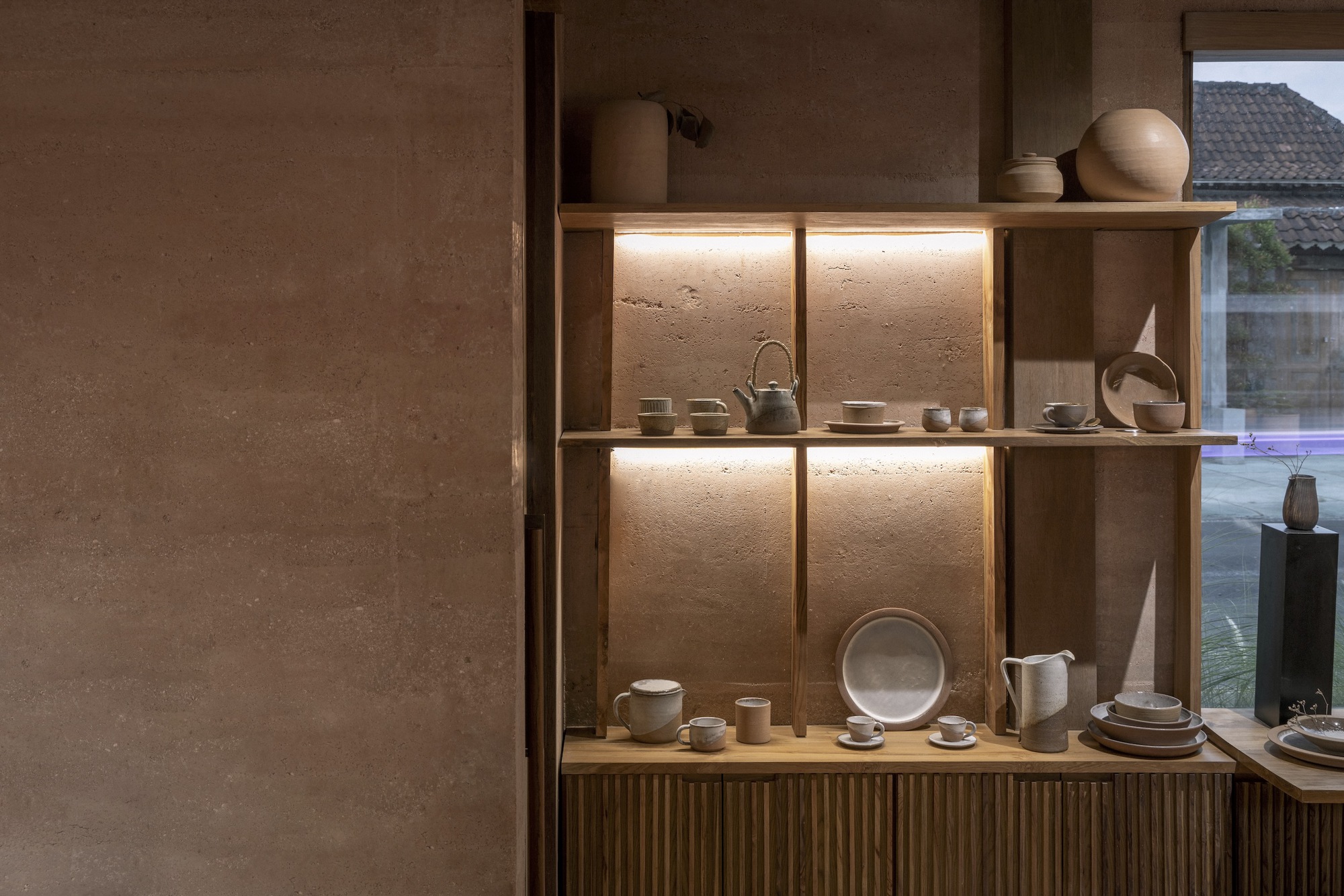 Tanah Pottery 陶器店丨印度丨Blancostudio-15