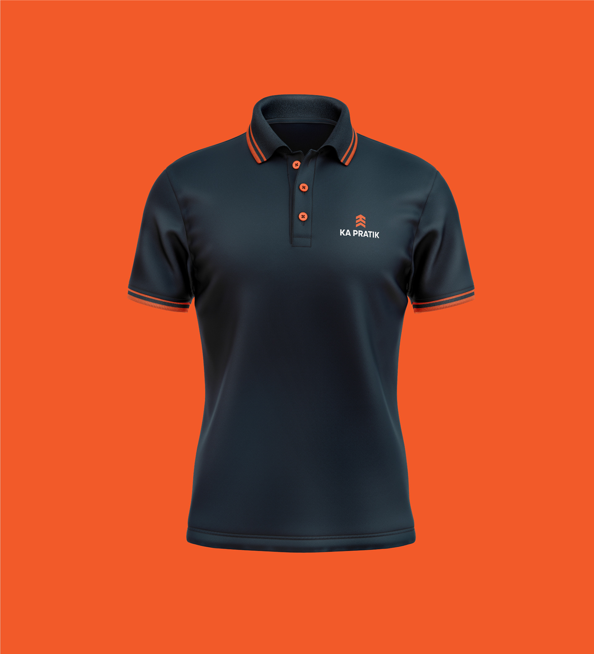 卡·普拉蒂克 标识与品牌形象丨摩洛哥丨Iliass Sabouny-24